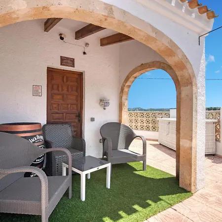 Rodolfo Villa Javea