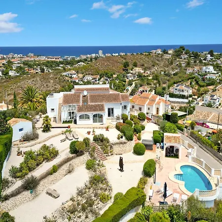 Villa Rodolfo