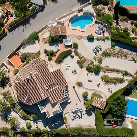 Villa Rodolfo Javea