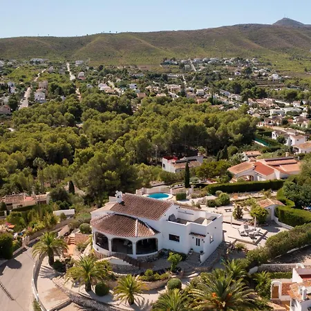 Villa Rodolfo *