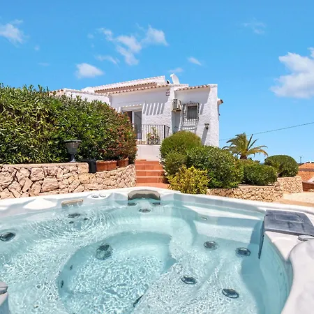 Ayora * Jávea