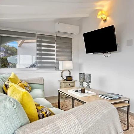Villa Ayora Jávea